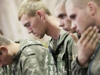 Российские десантники: мы удивлены тем, что увидели. Украинская пресса