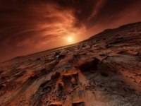 Осенью NASA опробует двигатели для полетов на Марс. Ракета баллистическая