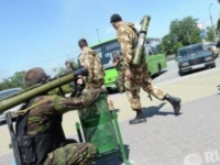 Захарченко: На стороне ДНР воюют добровольцы из России