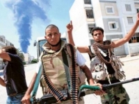 Правительство Ливии возглавил протеже исламистов