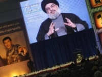 Лидер «Хезболлы» призвал прекратить войну в Сирии Лидер «Хезболлы» призвал прекратить войну в СирииКомментарии: 4. Хезболла в сирии