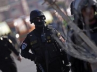Боевики расстреляли полицейский КПП в Египте: шестеро убитых