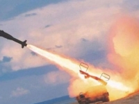 Иран испытал две новые ракеты. Баллистические ракеты