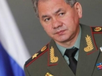 Министр обороны России Сергей Шойгу Сергей Шойгу прибыл на Камчатку Комментарии: 5. 