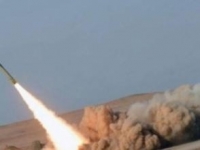 Иран провел испытания двух новых ракет