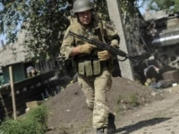 Семенченко сообщает, что украинских военных «разводят» на сдачу в плен - afganvet