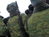 Двое военных сели за решетку за издевательства над сослуживцем в Северной Осетии