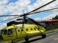 Вертолет с российскими пилотами на борту в Южном Судане, возможно, был сбит с земли