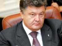 Петр Порошенко, poroshenko. Военный врач