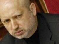 Турчинов: Конфликт на востоке Украины нельзя решить только дипломатическим путём. Война миров