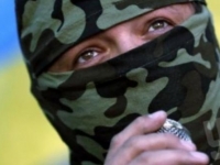 Штаб ДНР призвал окруженных украинских военных сложить оружие в обмен на сохранение жизни. afganvet