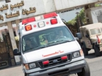 В Каире обстрелян КПП, погибли пять офицеров 11:2014