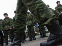 Военнослужащий из России повесился в войсковой части Казахстана. Самарская область рощинский