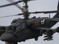Чуркин: все факты указывают, что российский вертолет в Южном Судане был сбит
