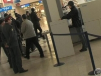 Сообщившего о бомбе в уфимском аэропорту задержали. Пассажирский поезд места