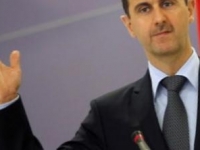 Асад предложил повстанцам объединиться в борьбе с исламизмом. 