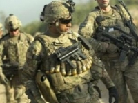 Кабул: афганские военнослужащие погибли из-за ошибочных действий сил НАТО. Пожар в перми
