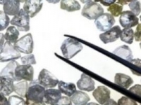 В Сьерра-Леоне нашли алмаз стоимостью более $6 млн. 