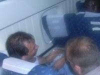 Задержание российского летчика Константина Ярошенко. Архивное фото