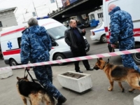 Саперы не нашли бомбу в здании больницы в Раменском. Самодельные устройства