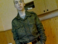 Найден автомат солдата, ушедшего в 'самоволку' под Калининградом