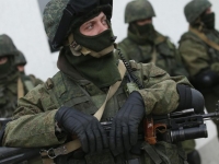 Медведев назвал военные расходы высшим приоритетом государства
