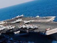 Турецкие власти разрешили кораблю ВМФ США пройти через Босфор в Черное море