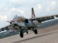 Самолет су-25 фото с сайта www.mini-koleso.ru. Поставки оружия в сирию