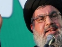 Лидер «Хезболлы» призвал арабский мир прекратить войну в Сирии