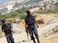 В результате вооруженного нападения на Египетский КПП убиты 5 полицейских
