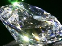 В Сьерра-Леоне найдет алмаз стоимостью около 6,2 млн долларов