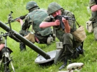 На полигоне в Ростовской области погибли девять контрактников
