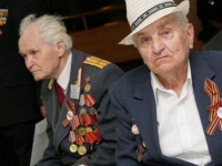 Под Ярославлем насмерть замерз 88-летний ветеран ВОВ