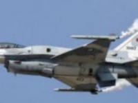 Пентагон намерен перебросить в Южную Корею в январе этого года 12 истребителей F-16
