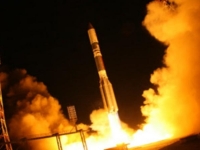 РВСН запустят девять межконтинентальных ракет за полгода