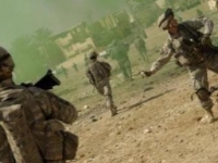 Британские военные пытали сотни иракских пленных - правозащитники. Военные действия в ираке