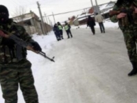 В Дагестане расследуют уголовное дело по факту боестолкновения с членами НВФ