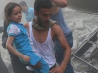 Число жертв конфликта в Сирии превысило 191 тыс. человек