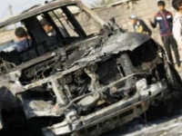 В Ираке жертвами столкновений исламистов и полиции стали более сотни. 