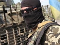 В засаду ополченцев попали бойцы батальона «Донбасс»