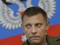 Премьер ДНР рассказал о приезжающих в отпуск российских военных. Премьер министр
