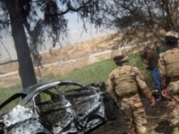 В иракском Киркуке в результате трех взрывов погибли 15 человек / Ирак