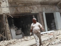Жертвами трех взрывов в Ираке стали 15 человек