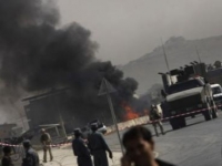 Пять полицейских погибли в Каире при нападении боевиков. 