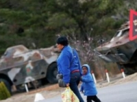Попытка военного переворота в Лесото. Срок службы по призыву