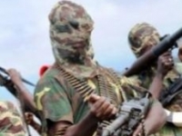 В Нигерии исламисты убили 100 человек в трех деревнях