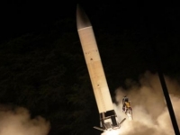 Запуск AHW в ноябре 2011 года. Гиперзвуковые ракеты