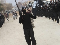 Боевики 'Исламского государства' (ИГ). Боевик сша