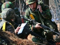 Южная Корея увеличила расходы на содержание войск США на 5,4%. Россия в 2014 году