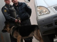 В Чебоксарах полицейские задержали «телефонного террориста»